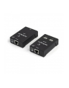 StarTech.com 4 PORT USB 2.0 EXTENDER 130FT OVER CAT5 - 165FT W/ CAT6 - nr 36