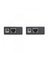 StarTech.com 4 PORT USB 2.0 EXTENDER 130FT OVER CAT5 - 165FT W/ CAT6 - nr 38