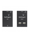 StarTech.com 4 PORT USB 2.0 EXTENDER 130FT OVER CAT5 - 165FT W/ CAT6 - nr 39