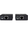 StarTech.com 4 PORT USB 2.0 EXTENDER 130FT OVER CAT5 - 165FT W/ CAT6 - nr 4