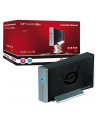 Conceptronic 3.5IN HARD DISK BOX Compatible with all 3.5 inch (8,9 cm) SATA hard disks,Maximum data speed 480Mbps/ - nr 11