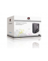 Conceptronic 3.5IN HARD DISK BOX Compatible with all 3.5 inch (8,9 cm) SATA hard disks,Maximum data speed 480Mbps/ - nr 15
