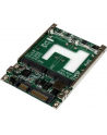 StarTech.com DUAL MSATA SSD RAID TO SATA . - nr 11