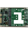 StarTech.com DUAL MSATA SSD RAID TO SATA . - nr 12