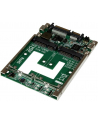 StarTech.com DUAL MSATA SSD RAID TO SATA . - nr 13