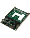 StarTech.com DUAL MSATA SSD RAID TO SATA . - nr 14