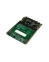 StarTech.com DUAL MSATA SSD RAID TO SATA . - nr 2
