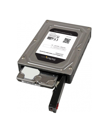 StarTech.com 2.5 TO 3.5 SATA HDD ADAPTER .