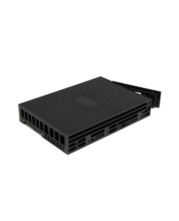 2.5 TO 3.5 SATA HDD CONVERTER StarTech.com 2,5 Zoll SAS / SATA / SSD auf 3,5'' SATA Festplatten Konverter