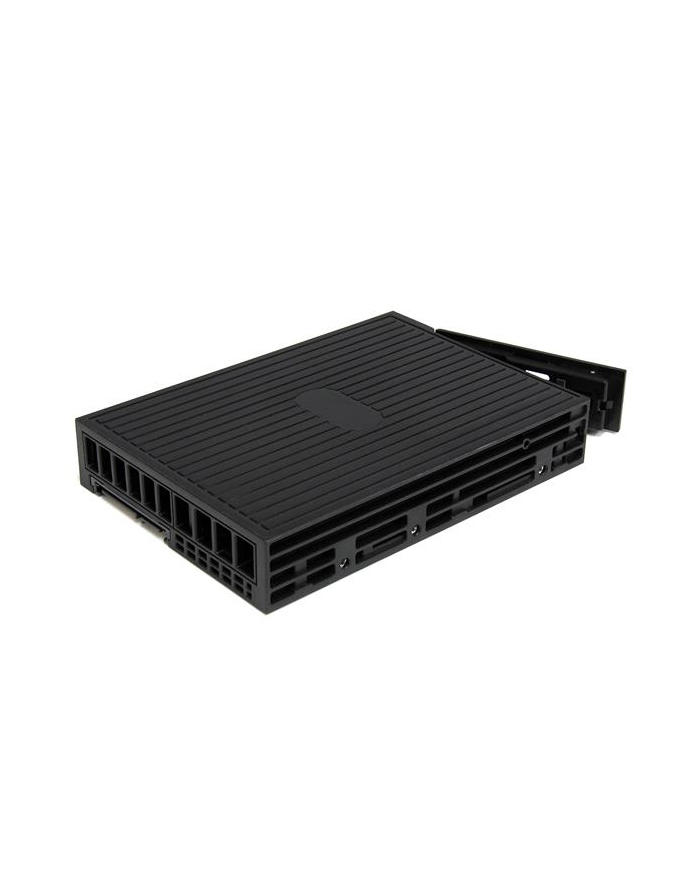 2.5 TO 3.5 SATA HDD CONVERTER StarTech.com 2,5 Zoll SAS / SATA / SSD auf 3,5'' SATA Festplatten Konverter główny