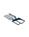 DUAL 2.5 HDD MOUNT BRACKET StarTech.com Dual 2,5'' SATA Festplatten auf 3,5'' Einbauschacht Halterung - 2-fach HDD/SSD Halterung mit SATA Strom- und Datenkabel - nr 14