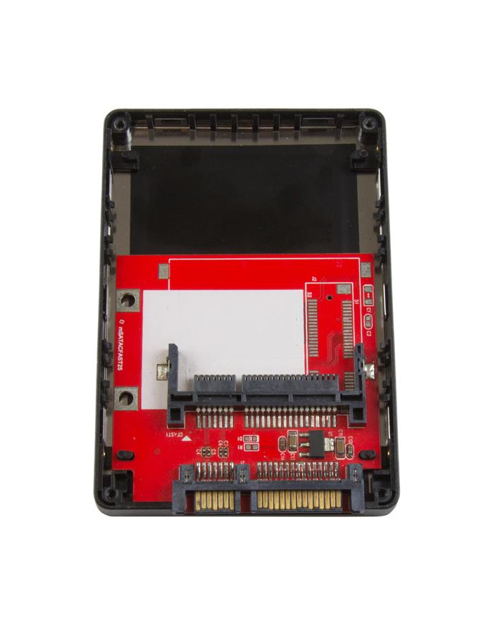 StarTech.com CFAST/SATA ADAPTER . główny