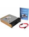 StarTech.com SATA HDD MOBILE RACK ENCLOSURE IN - nr 23