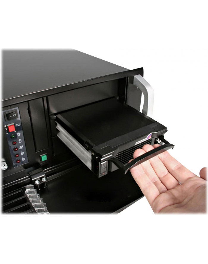 StarTech.com SATA HDD MOBILE RACK ENCLOSURE IN główny