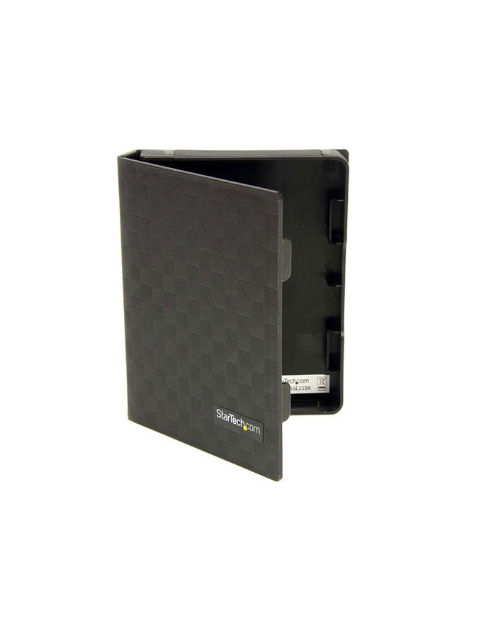 StarTech.com HDD PROTECTOR CASE BLACK 3PK . główny