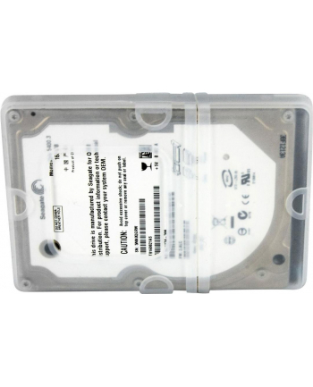 StarTech.com 2.5IN HD PROTECTOR SLEEVE .
