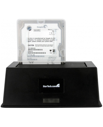 StarTech.com 2.5IN HD PROTECTOR SLEEVE .