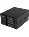 StarTech.com 3 BAY MOBILE RACK BACKPLANE . - nr 3