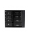 StarTech.com 4 BAY 3.5IN SATA / SAS HDD TRAYLESS MOBILE RACK BACKPLANE - nr 13