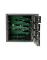 StarTech.com 4 BAY 3.5IN SATA / SAS HDD TRAYLESS MOBILE RACK BACKPLANE - nr 28