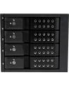 StarTech.com 4 BAY 3.5IN SATA / SAS HDD TRAYLESS MOBILE RACK BACKPLANE - nr 31