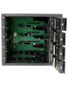 StarTech.com 4 BAY 3.5IN SATA / SAS HDD TRAYLESS MOBILE RACK BACKPLANE - nr 32