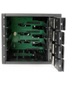 StarTech.com 4 BAY 3.5IN SATA / SAS HDD TRAYLESS MOBILE RACK BACKPLANE - nr 4