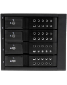 StarTech.com 4 BAY 3.5IN SATA / SAS HDD TRAYLESS MOBILE RACK BACKPLANE - nr 5