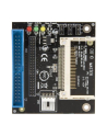 IDE TO CF SSD ADAPTER StarTech.com 40/44 Pin IDE auf Compact Flash SSD Adapter - CF Speicherkartenadapter auf 2,5/3,5'' IDE Adapter - nr 7