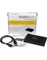 StarTech.com USB 3.0 UASP 2.5HDD ENCLOSURE IN - nr 25
