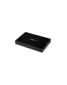 StarTech.com USB 3.0 UASP 2.5HDD ENCLOSURE IN - nr 2