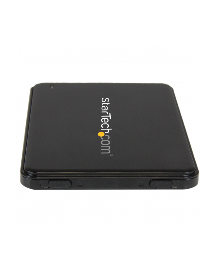 StarTech.com USB 3.0 TO 2.5 SATA ENCLOSURE . główny