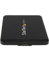 StarTech.com USB 3.0 TO 2.5 SATA ENCLOSURE . - nr 8