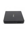 StarTech.com USB 3.1 TOOL-FREE ENCLOSURE . - nr 15