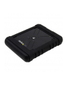 StarTech.com RUGGED HARD DRIVE ENCLOSURE . - nr 12