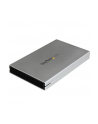 StarTech.com ESATAP / ESATA / USB 3.0 HARD DRIVE / ENCLOSURE WITH UASP - nr 12