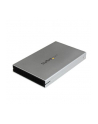 StarTech.com ESATAP / ESATA / USB 3.0 HARD DRIVE / ENCLOSURE WITH UASP - nr 7