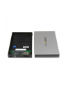 StarTech.com ESATAP / ESATA / USB 3.0 HARD DRIVE / ENCLOSURE WITH UASP - nr 9