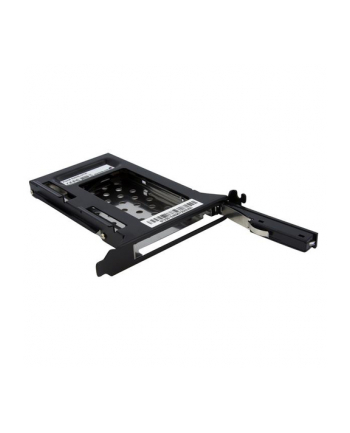 StarTech.com REMOVABLE HDD BAY FOR PC SLOT IN