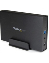 StarTech.com USB 3.0 UASP 3.5HDD ENCLOSURE IN - nr 12