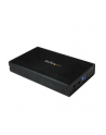 StarTech.com USB 3.0 UASP 3.5HDD ENCLOSURE IN - nr 1