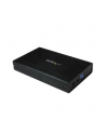 StarTech.com USB 3.0 UASP 3.5HDD ENCLOSURE IN - nr 20