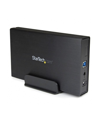StarTech.com USB 3.0 UASP 3.5HDD ENCLOSURE IN
