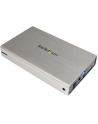 StarTech.com USB 3.0 UASP 3.5HDD ENCLOSURE . - nr 12