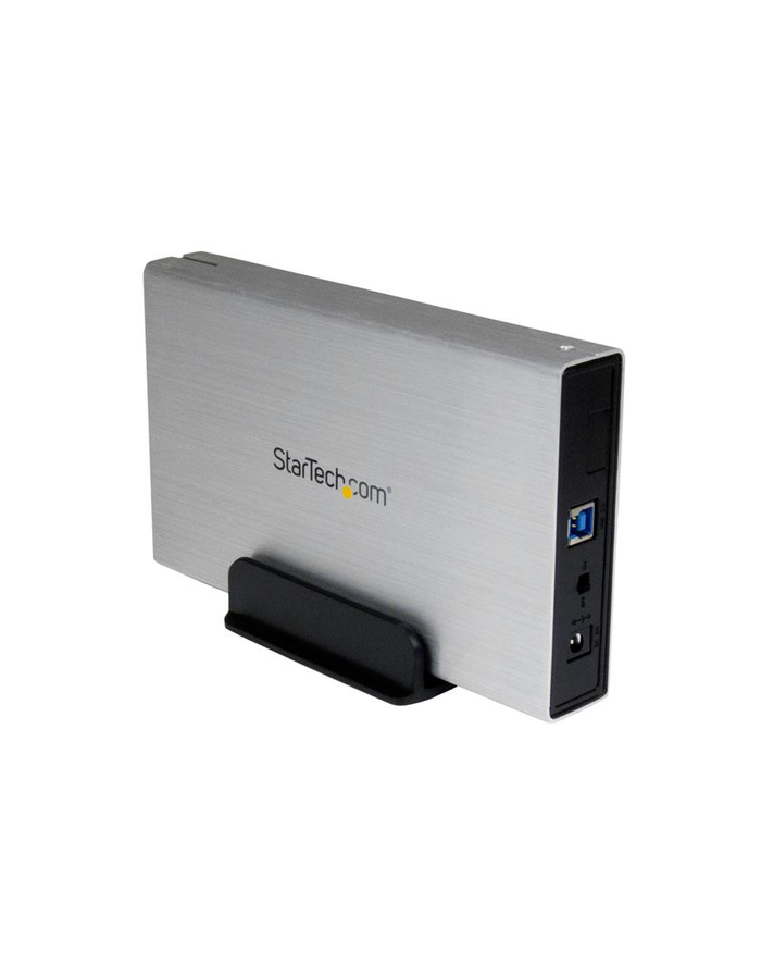 StarTech.com USB 3.0 UASP 3.5HDD ENCLOSURE . główny