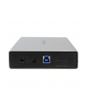 StarTech.com USB 3.0 UASP 3.5HDD ENCLOSURE . - nr 32