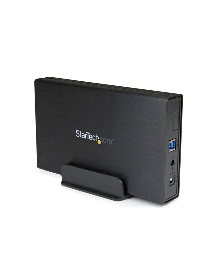 StarTech.com USB 3.1 GEN 2 ENCLOSURE . główny