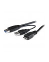 StarTech.com 2.5 USB 3.0 SATA HDD ENCLOSURE IN - nr 19