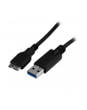StarTech.com 2.5 USB 3.0 SATA HDD ENCLOSURE IN - nr 22