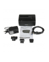 USB 3.0 HDD DOCKING STATION StarTech.com SATA Festplatten Dockingstation auf USB 3.0 6,4/8,9 cm (2,5/3,5'') - HDD Docking Station USB 3 - Hard Drive Dock 2,5/3,5 Zoll - nr 20